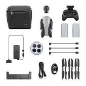 Квадрокоптер Autel Robotics Evo Lite+ Premium Bundle Gray