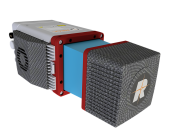 LiAir 250 Pro